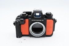 Nikonos V Waterproof
