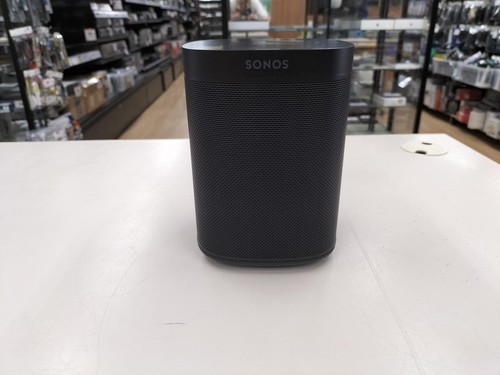 Sonos one gen - smart, wifi