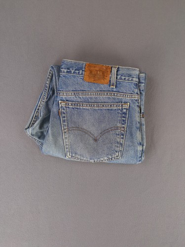 Jean levi 540 - jean, 90s