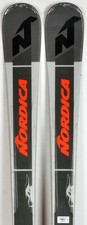 Nordica SPITFIRE 74 LTD - skis d'occasion