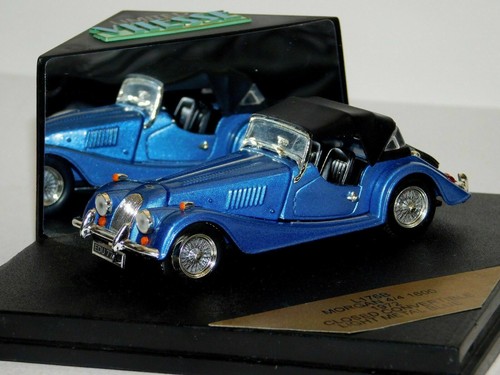 Wow extrêmement rare morgan - extrÊmement,