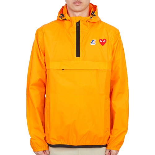 Comme des garcons - des,