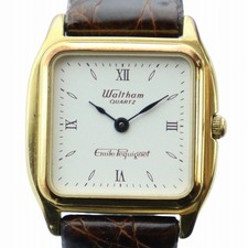 Montre Waltham à réparer