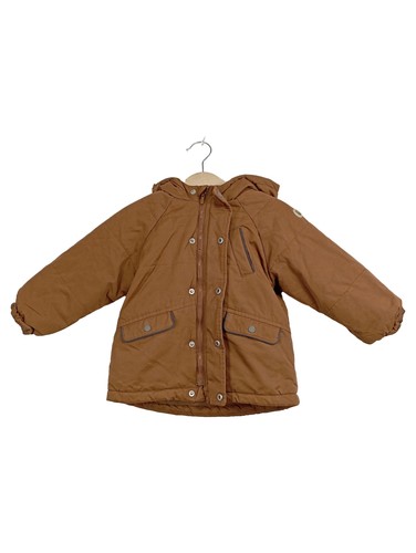 Obaïbi manteau hiver enfant - obaïbi,