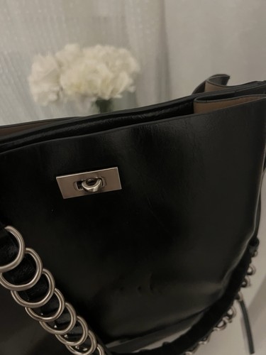 Sac main femme cuir - sac,