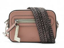 NEUF SAC A MAIN LANCEL CARA