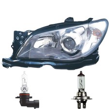 Phare Gauche Pour Subaru