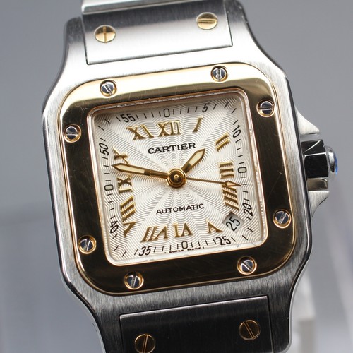 Montre automatique pour femme