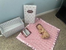 Reborn Newborn Bundle of Love