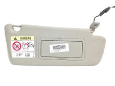 N121118B PARE-SOLEIL DROIT /