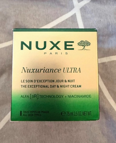 Nuxe nuxuriance ultra le - -,