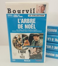 VHS Cassette Video K7 - L