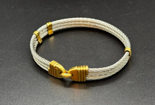 Bracelet bijoux en or 18k et