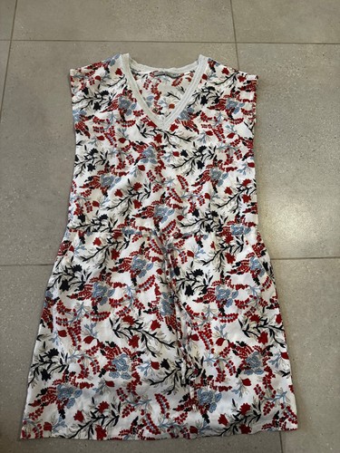 Robe multicolore hippie - it,