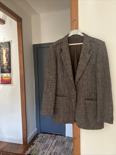 Vintage blazer veste - vintage,