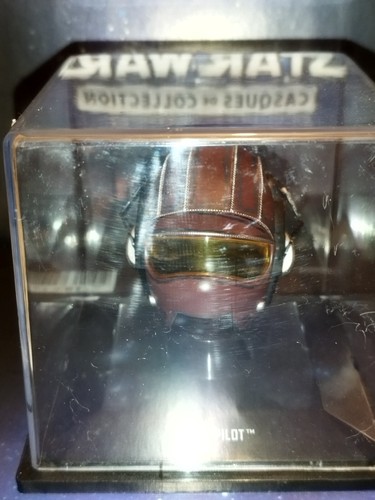 Figurine casque star wars 5 - star, 1/5