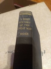 A BRIEF HISTORY OF THE GREAT