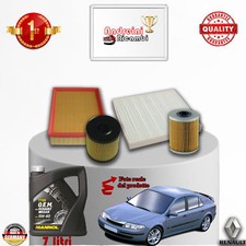 Filtres Kit D'Entretien +