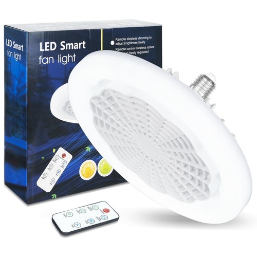 Ventilateur plafond lumineux - ventilateur,