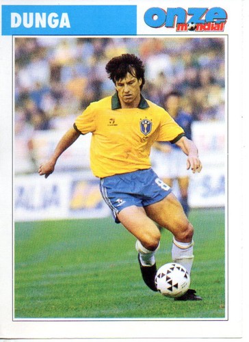 Onze mondial fiche joueur - fiche,