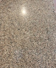 Plan de travail en granit 250x50x3cm Excellent état idéal pour pâtissier - resto