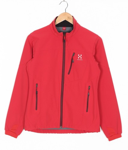 Veste haglofs stretch soft - haglofs,