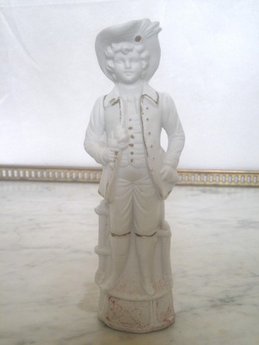 Ravissant biscuit jeune homme - ,