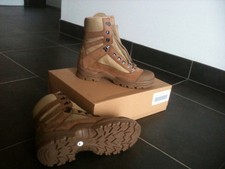 Rangers félin zones chaudes nouvelle génération ARGUEYROLLES pointure 41