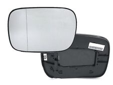 Miroir Rétroviseur Extérieur Verre Gauche Convient pour Volvo XC70 295 XC90 275