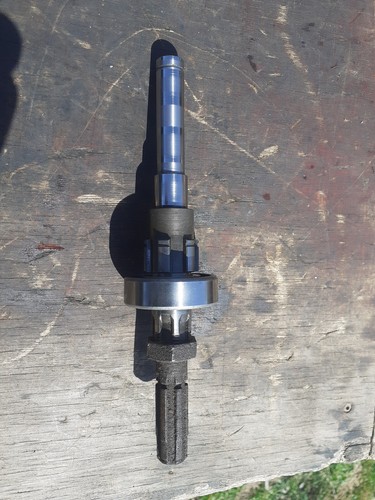 Arbre axe sortie - arbre,