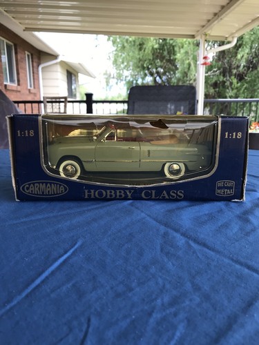 Hobby class carmania - carmania, mira