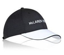 Autentique Casquette Mc