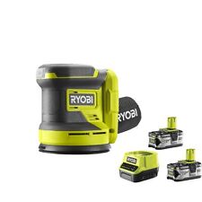 Ryobi RROS18-0 Ponceuse