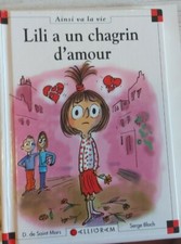 Livre Enfant MAX & LILI: LILI