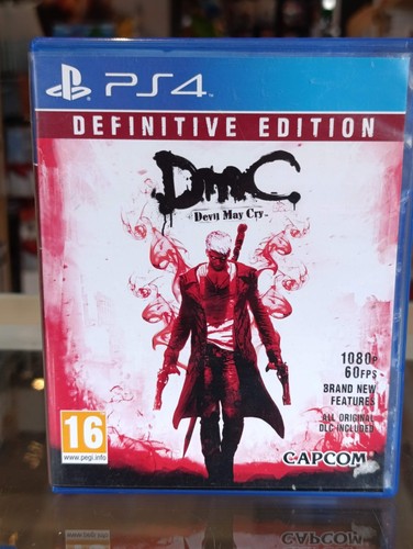 Jeu sony playstation - playstation, devil