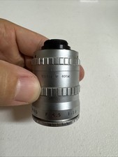 P. Angenieux Paris F6.5 1:1.8