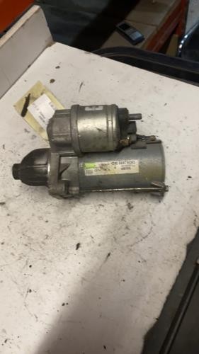 Demarreur opel corsa phase - opel,