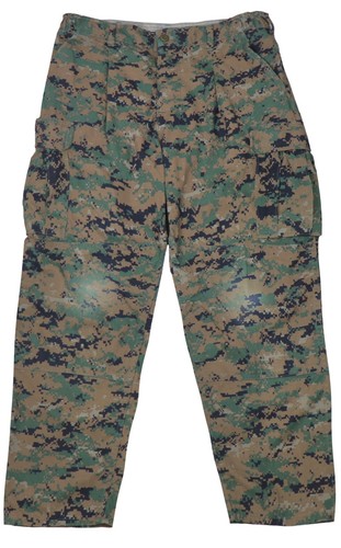 Large reg marine corps - marine,