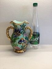 Vase en faïence de Monaco