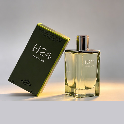 Hermes h24 herbes vives 3oz - h24,