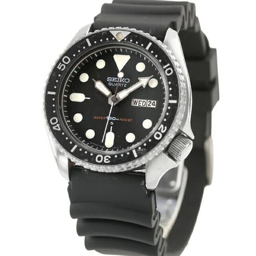 Montre plongée seiko - plongée, 150m