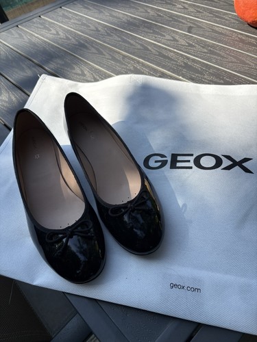 Ballerines geox confort - ballerines,