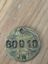 Air France Jeton De Présence