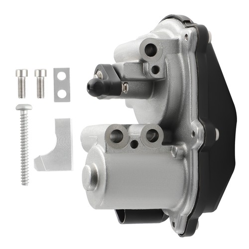 Intake manifold actionneur - manifold,