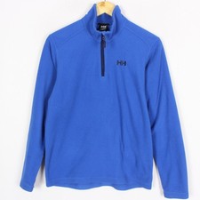 Pull polaire homme HELLY