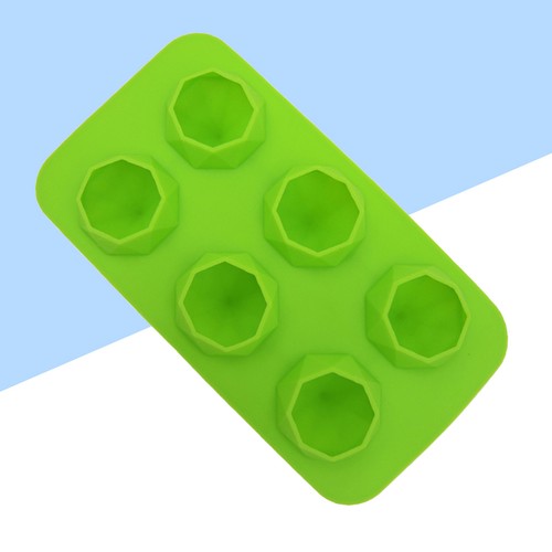 Treillis silicone moule à - ,