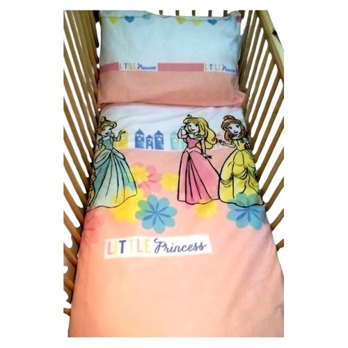 Parure lit enfant - de,
