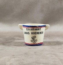 Cendrier Champagne Louis