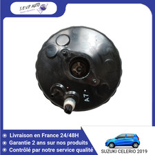 🇫🇷 SERVO-FREIN SUZUKI CELERIO ➤5130084M70 ♻️