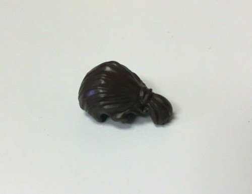Lego minifig headgear hair - lego,